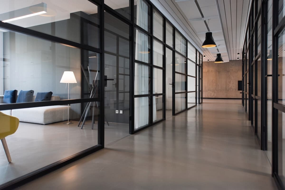 Code Sphere Network Inc. office on West Broadway, Vancouver