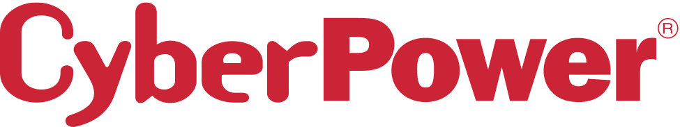 CyberPower logo
